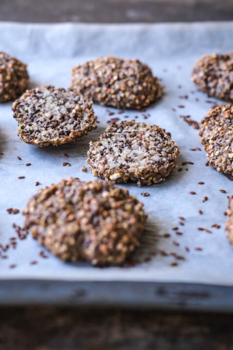 Glutenfri boller